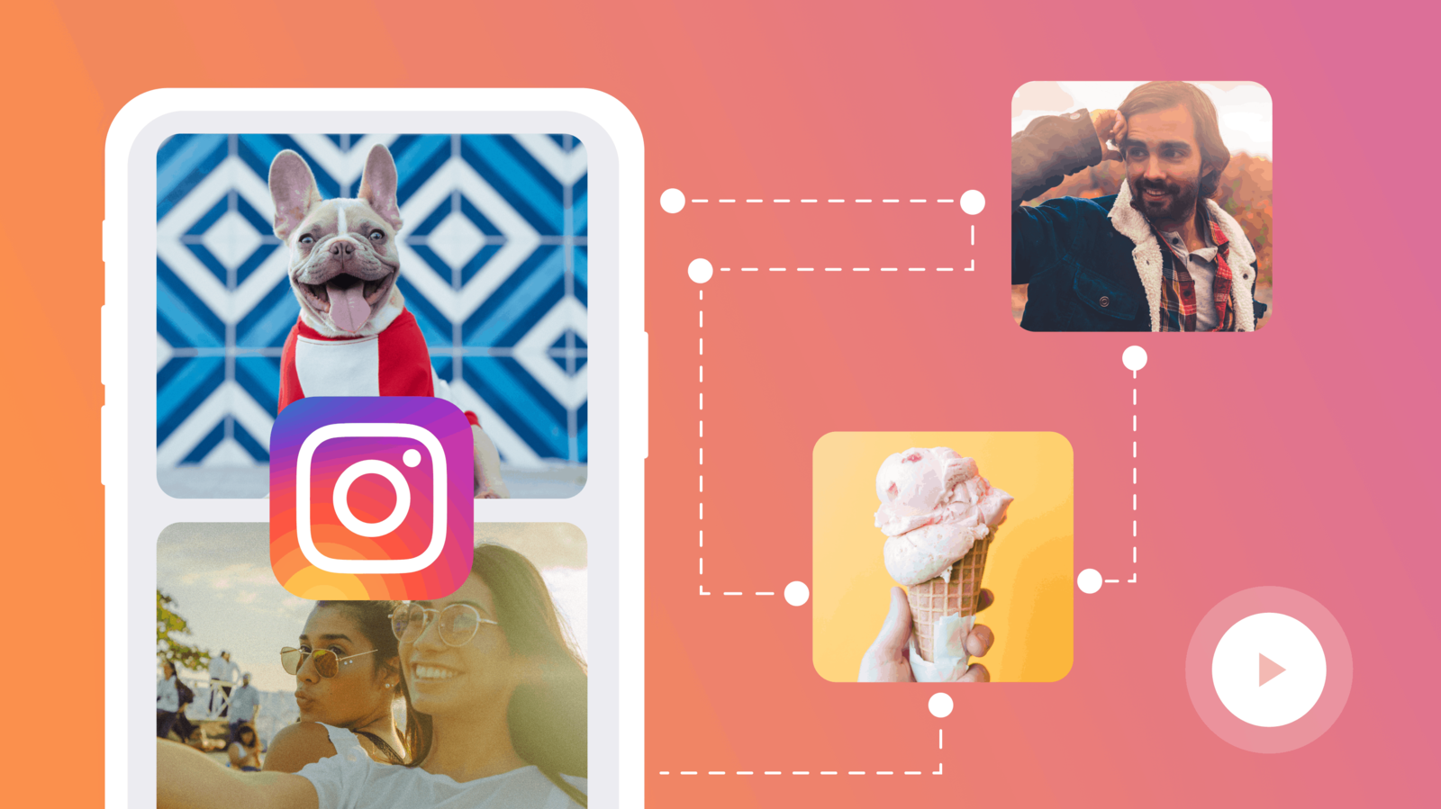 Làm chủ thuật toán Instagram trong marketing cho doanh nghiệp