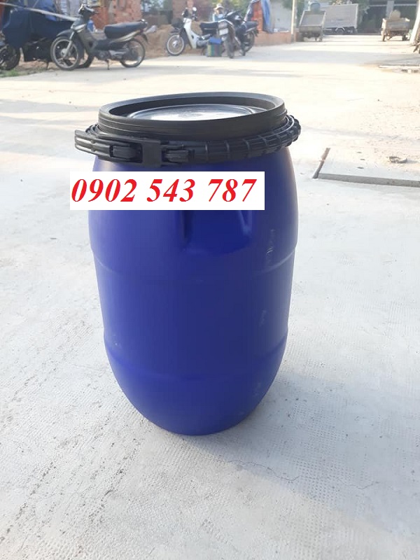 Thùng phuy nhựa 30 lít đựng hóa chất.jpg Thùng phuy nhựa 30 lít đựng hóa chất.jpg