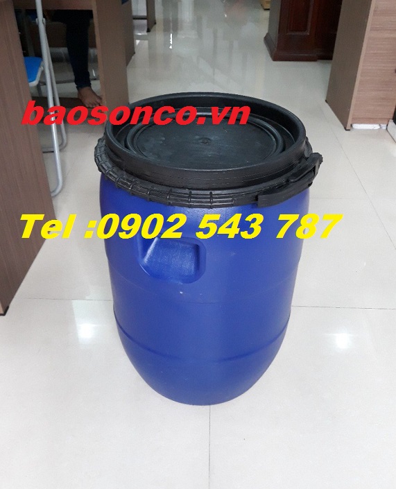 phuy nhựa đựng hóa chất 30 lít.jpg phuy nhựa đựng hóa chất 30 lít.jpg