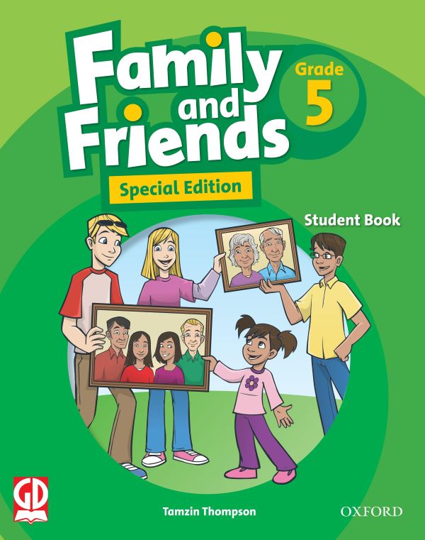 Tiếng Anh 5 Family and Friends Special Edition (Phiên bản lớp 3-5).jpg