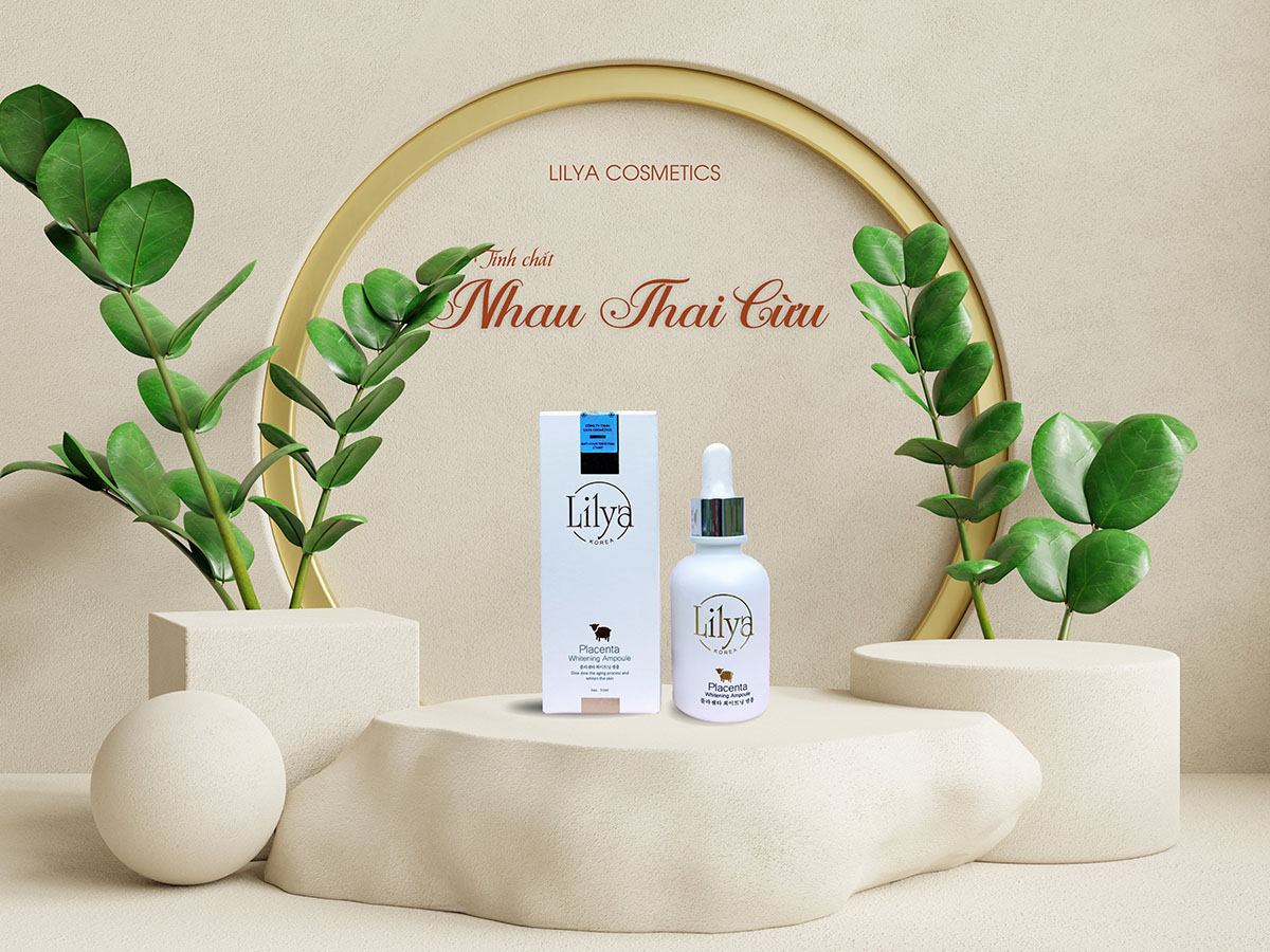 serum nhau thai hàn quốc