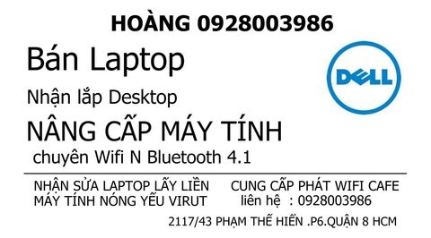 +BLUETOOTH 4.0 cho Laptop- NetBook và máy bộ intel NUC 0927919597 - 6