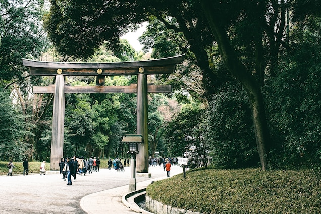 Học một chút tiếng Nhật giúp du khách có cái nhìn sâu sắc hơn về phong tục tại địa phương, giúp họ có thể tìm đường và thêm yêu quý nền văn hoá Nhật Bản. Ảnh: Shisuke Yasui.