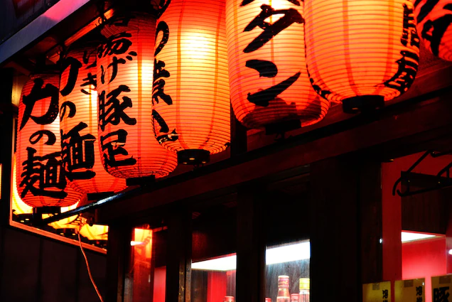 Tiền boa không phải là một thông lệ văn hoá trong các nhà hàng, tiệm làm đẹp hoặc các cơ sở kinh doanh dịch vụ ở Nhật Bản. Ảnh: Norman01 / Shutterstock.