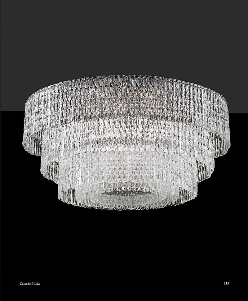 EUROLUCE LAMPADARI