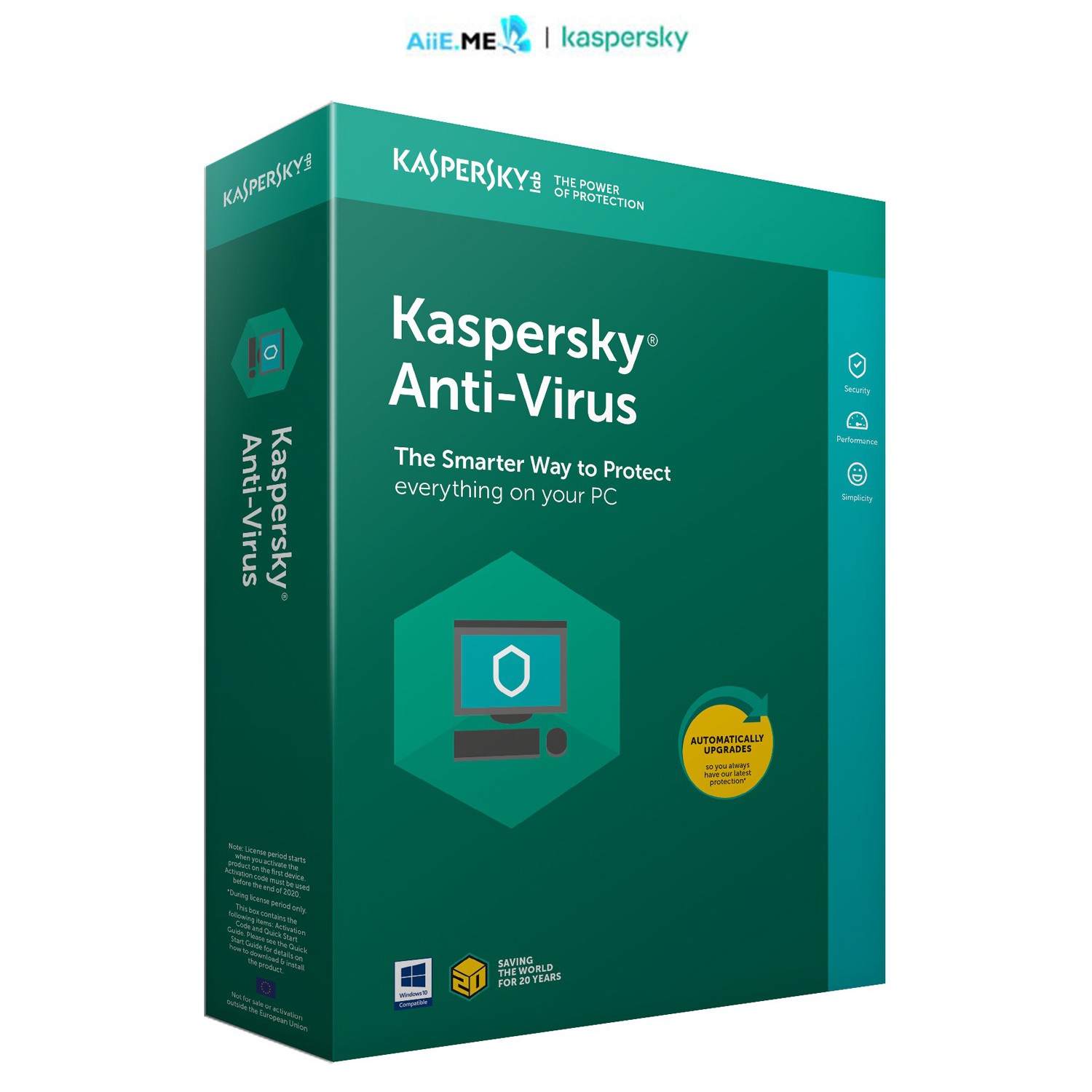 Kaspersky Anti-Virus – Phần Mềm Diệt Virus Đỉnh Cao – Giá Rẻ 180.000 3.jpg