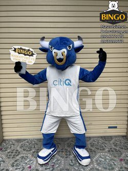 mascot-con trau CitiQ-bingo costumes.JPG