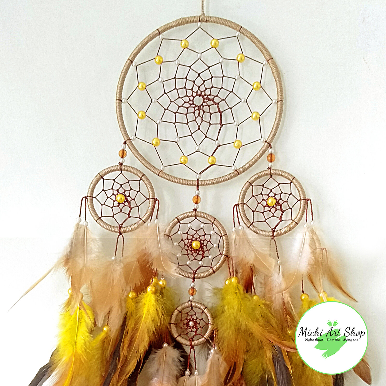 Ý nghĩa hình xăm Dreamcatcher có gì bí mật? Hãy cùng tìm hiểu