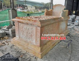 5+ Mẫu mộ đá vàng đẹp bán tại Sài Gòn, Bình Dương, Đồng Nai, Tây Ninh, Bình Phước, Bà Rịa Vũng...jpg