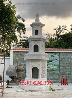 Mẫu tháp mộ đá đẹp.jpg