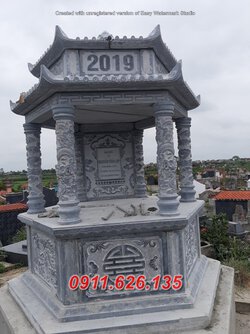 báo giá mẫu tháp mộ đẹp bằng đá - bảo tháp đá.jpg