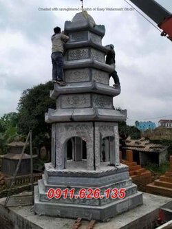 đắc nông lâm đồng đà lạt mẫu tháp mộ đẹp bằng đá - mồ tháp đá.jpg