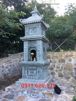 hậu giang kiên giang long an mẫu tháp mộ đẹp bằng đá - mồ tháp đá.jpg
