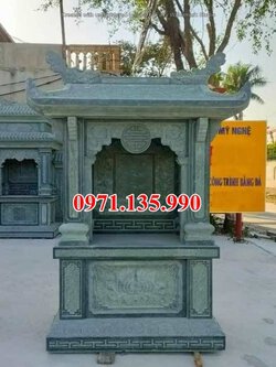 91+ nhà mồ để hài cốt bằng đá đẹp - mộ đá đựng hũ tro cốt đẹp bán tại bình định.jpg