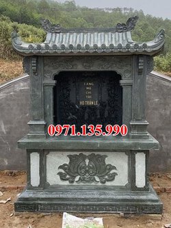 91+ nhà mồ để hài cốt bằng đá đẹp - mộ đá đựng hũ tro cốt đẹp bán tại cà mau.jpg