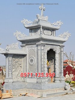 91+ nhà mồ để hài cốt bằng đá đẹp - mộ đá đựng hũ tro cốt đẹp bán tại đồng tháp.jpg