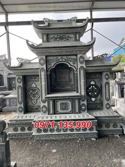 91+ nhà mồ để hài cốt bằng đá đẹp - mộ đá đựng hũ tro cốt đẹp bán tại gia lai.jpg