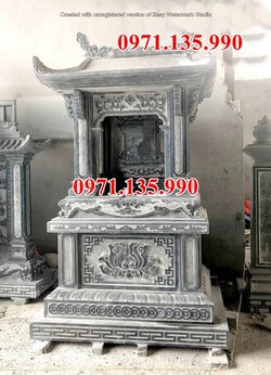 91+ nhà mồ để hài cốt bằng đá đẹp - mộ đá đựng hũ tro cốt đẹp bán tại kiên giang.jpg