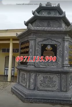 mẫu am thờ tro hài cốt bằng đá đẹp (16).jpg