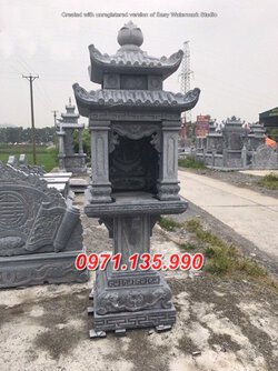 2+ mẫu cây hương đá xanh thờ thổ địa đẹp.jpg