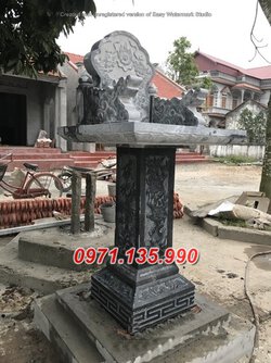4+ bán mẫu cây hương đá khối thờ thổ thần đẹp.jpg