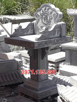 4+ bán mẫu cây hương đá xanh thờ thổ thần đẹp.jpg