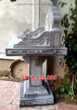 6+ mẫu miếu thờ đá đẹp.jpg