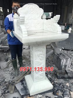 6+ mẫu miếu thờ đá khối đẹp.jpg