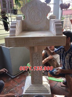 7+ bán miếu thờ bằng đá khối đẹp hiện nay.jpg