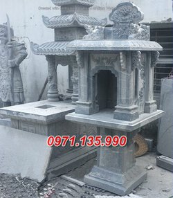 7+ bán miếu thờ bằng đá xanh đẹp hiện nay.jpg