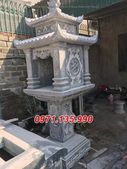 8+ mẫu miếu thờ thổ địa đá khối đẹp.jpg