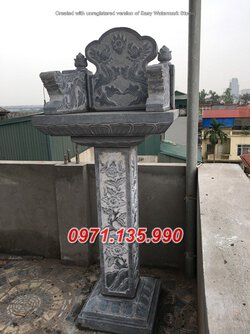 9+ bán miếu thờ thổ địa bằng đá đơn giản đẹp hiện nay.jpg