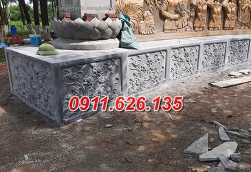 5~ mẫu lan can đá tự nhiên lăng mộ đẹp.jpg
