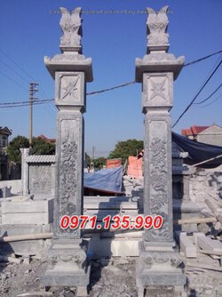 137# mẫu cột đồng trụ bằng đá đẹp hiện nay.jpg