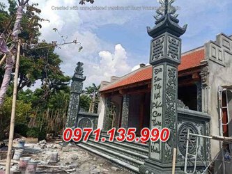 137# mẫu cột đồng trụ bằng đá tự nhiên đẹp hiện nay.jpg