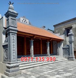 139# mẫu cột nhà thờ bằng đá xanh đẹp.jpg