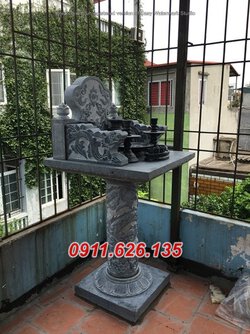 234+ mẫu cây hương đá đơn giản đẹp.jpg