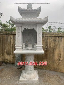 236+ mẫu cây hương bằng đá cao cấp đẹp hiện nay.jpg