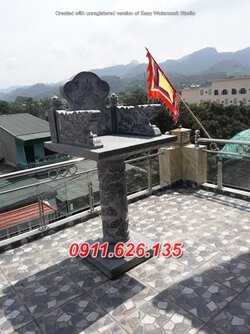 236+ mẫu cây hương bằng đá đơn giản đẹp hiện nay.jpg