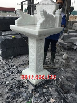 236+ mẫu cây hương bằng đá hiện đại đẹp hiện nay.jpg
