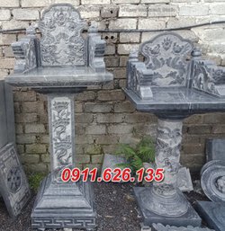 236+ mẫu cây hương bằng đá khối đẹp hiện nay.jpg