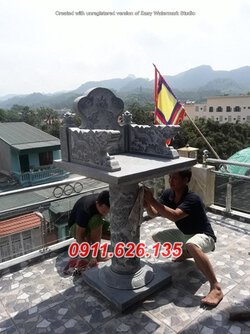 233+ Cây hương đá đơn giản đẹp.jpg