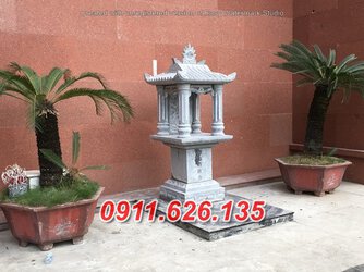 233+ Cây hương đá thờ thần linh đẹp.jpg