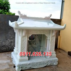 237+ Mẫu cây hương ngoài trời bằng đá đẹp.jpg