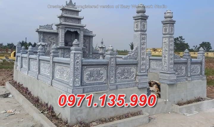 Lăng mộ đá đẹp bán tại Vĩnh Long 98- lăng thờ gia tộc.jpg