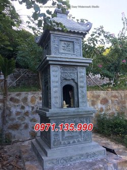 #Mộ tháp đá cao cấp đẹp bán tại Cần thơ 90- tro hài cốt.jpg