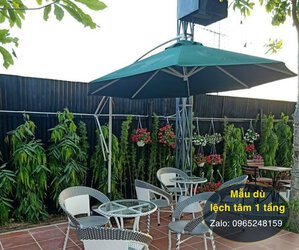 kiểu dù lệch tâm tròn 1 tầng giá rẻ..jpg