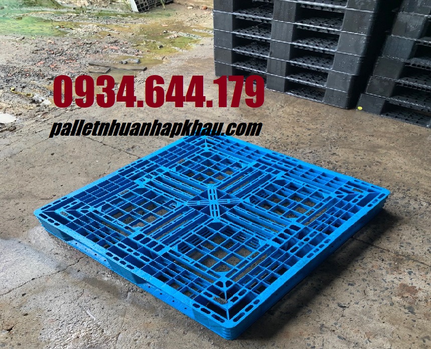 pallet nhựa kê kho lạnh.jpg pallet nhựa kê kho lạnh.jpg