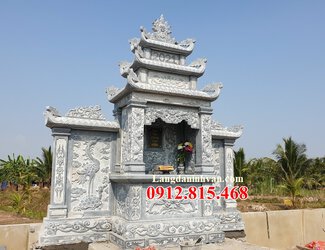 Mẫu am thờ thần linh lăng mộ, nghĩa trang gia đình đẹp bán tại Tây Ninh.jpg