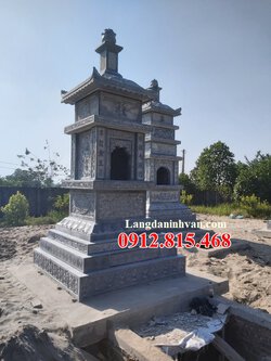 Mẫu tháp mộ sư để tro cốt hài cốt bán tại Thành Phố Hồ Chí Minh, Bình Dương, Đồng Nai, Bà Rịa ...jpg